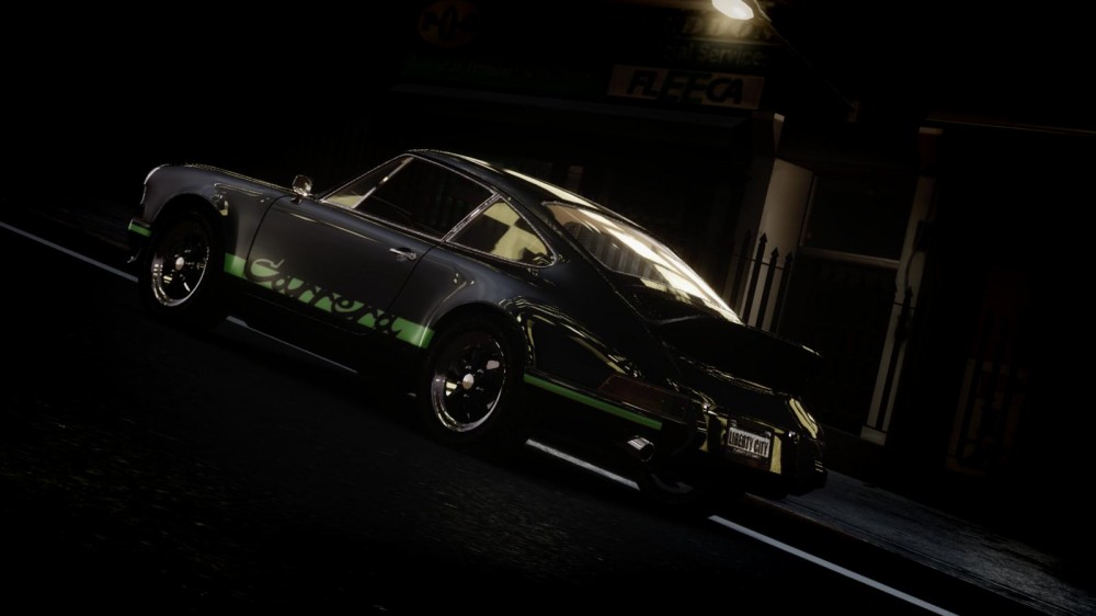 Grand Theft Auto IV