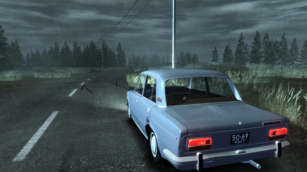 Grand Theft Auto IV