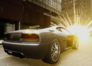 Grand Theft Auto IV