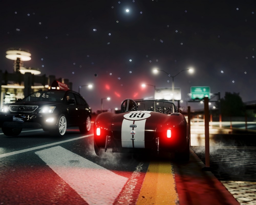 Grand Theft Auto IV