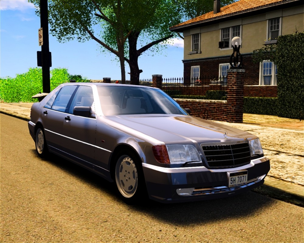 Grand Theft Auto IV