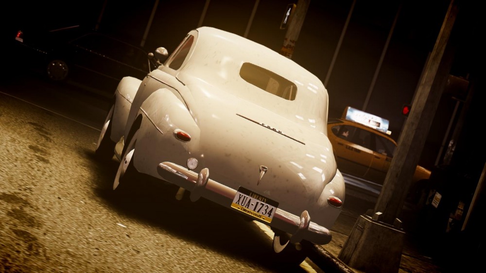 Grand Theft Auto IV