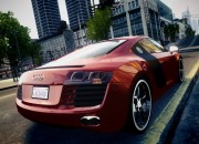 Grand Theft Auto IV