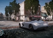 Grand Theft Auto IV