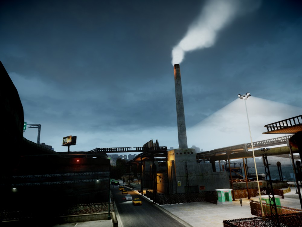 Grand Theft Auto IV