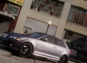 Grand Theft Auto IV