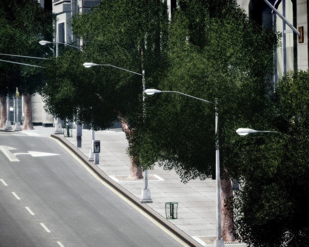 Grand Theft Auto IV