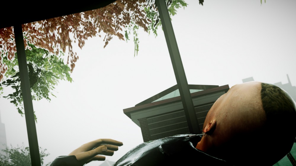 Grand Theft Auto IV
