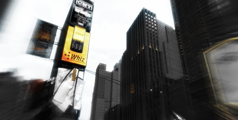 Grand Theft Auto IV