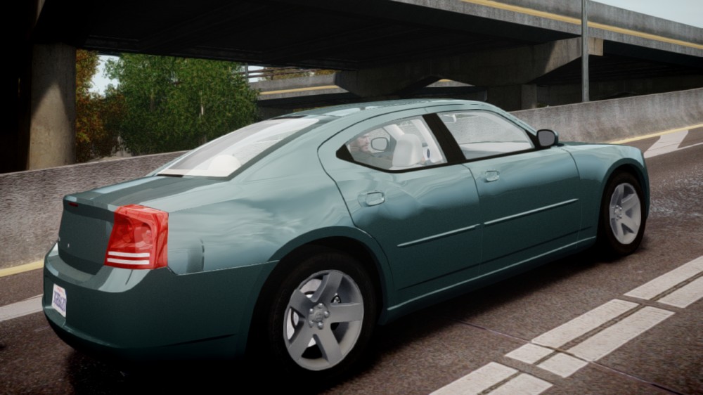 Grand Theft Auto IV
