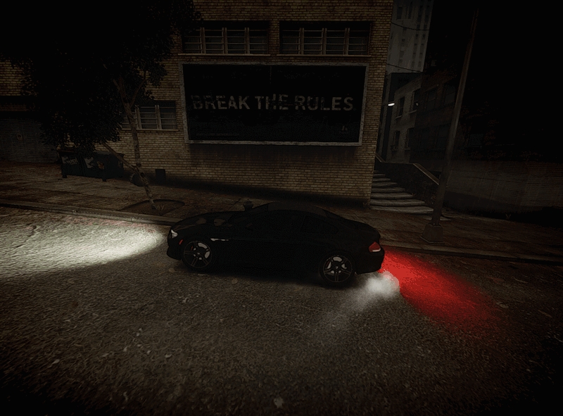 Grand Theft Auto IV