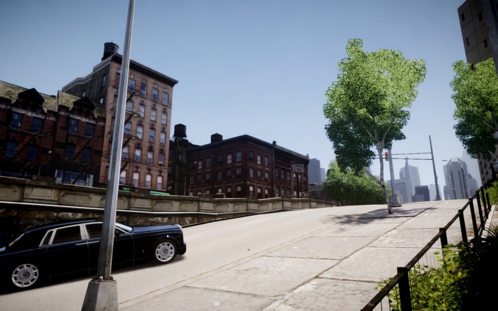 Grand Theft Auto IV