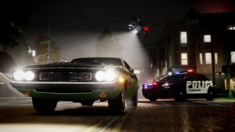 Grand Theft Auto IV