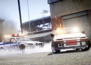 Grand Theft Auto IV
