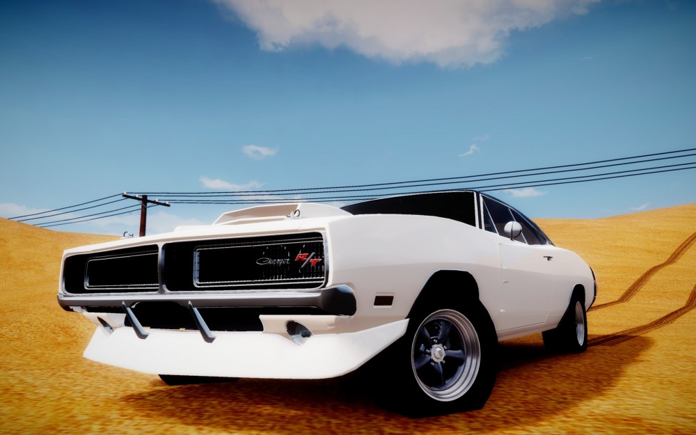 Grand Theft Auto IV