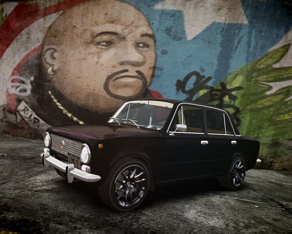 Grand Theft Auto IV