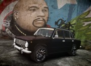 Grand Theft Auto IV