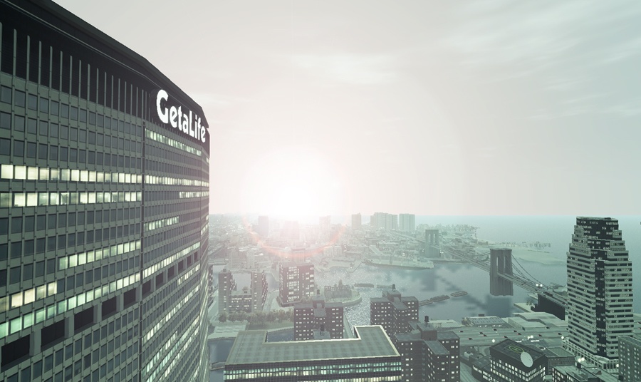 Grand Theft Auto IV