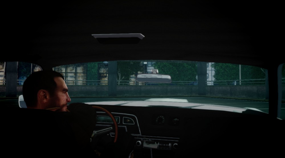 Grand Theft Auto IV