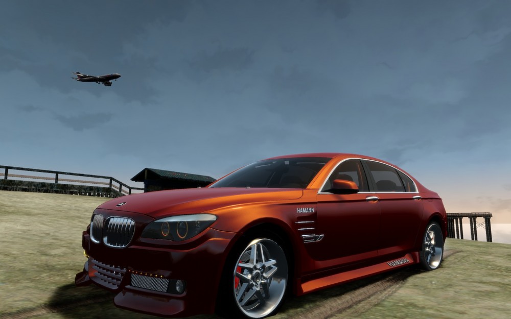 Grand Theft Auto IV