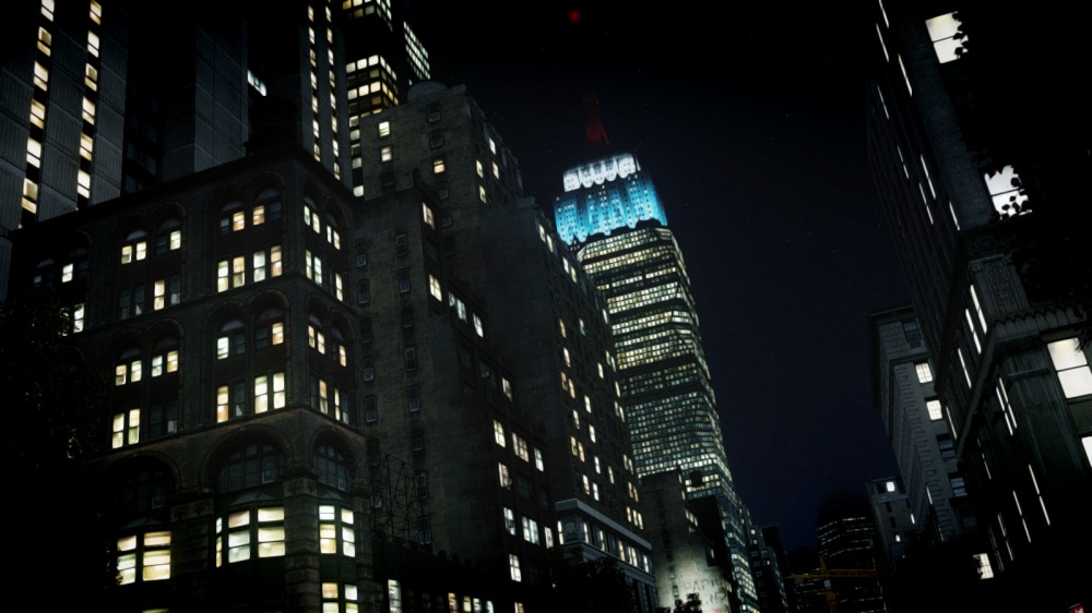 Grand Theft Auto IV