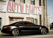Grand Theft Auto IV