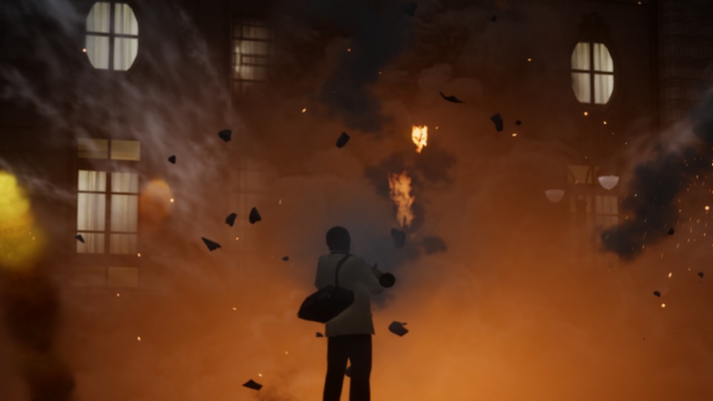 Grand Theft Auto IV