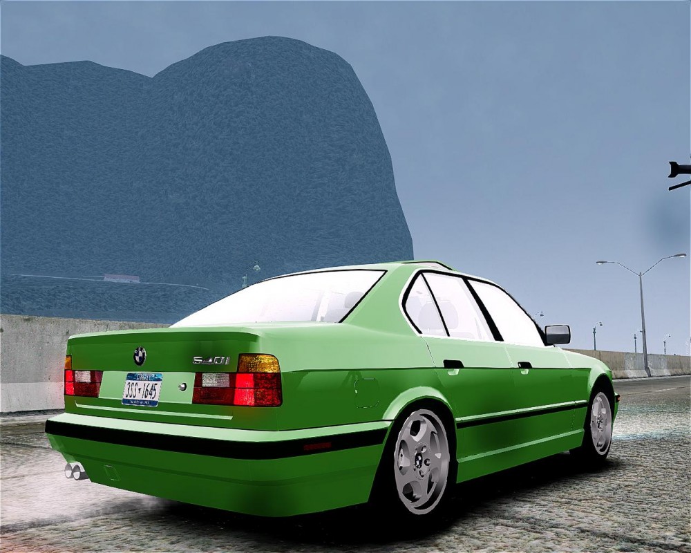 Grand Theft Auto IV