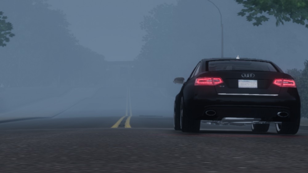 Grand Theft Auto IV