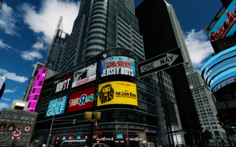 Grand Theft Auto IV