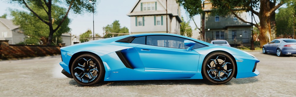 Grand Theft Auto IV