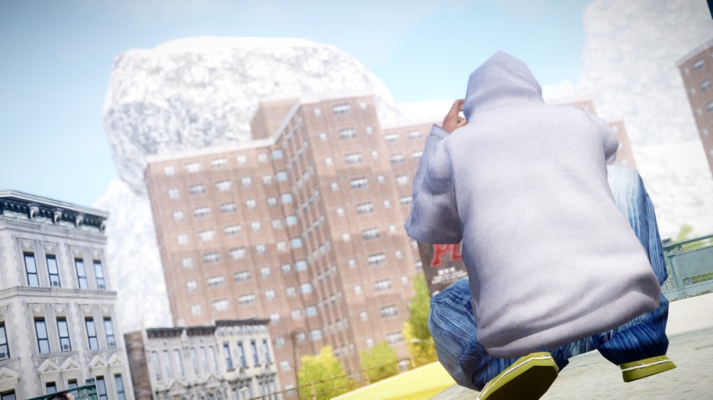 Grand Theft Auto IV