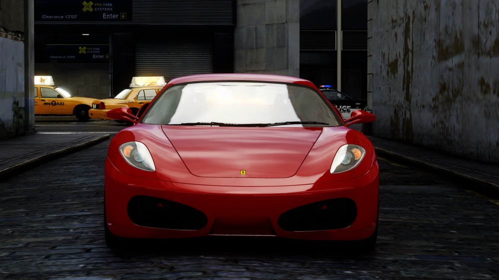 Grand Theft Auto IV