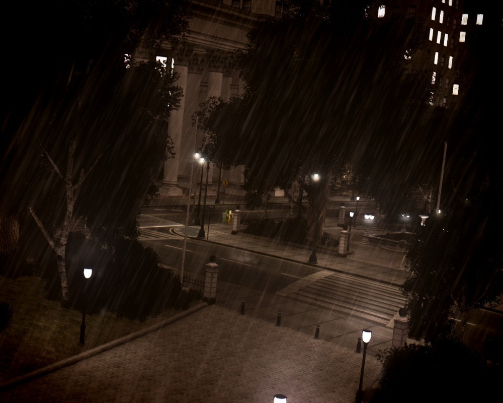Grand Theft Auto IV