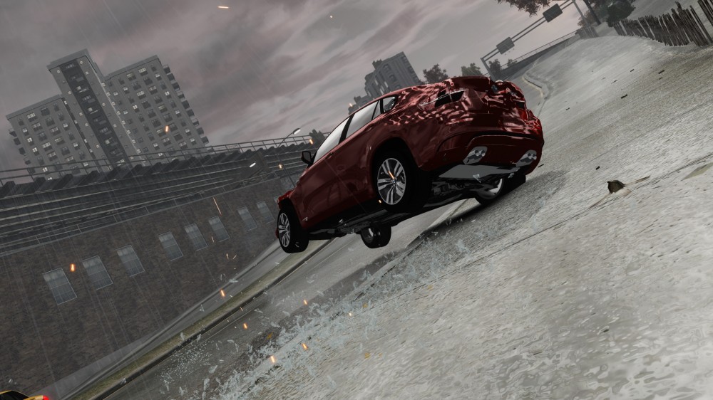 Grand Theft Auto IV