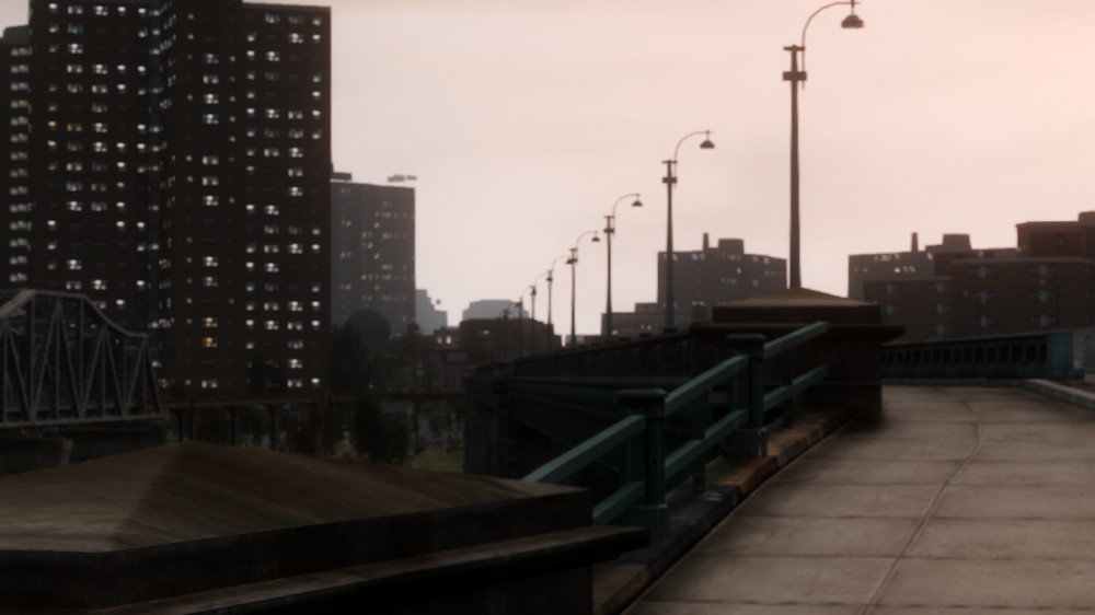 Grand Theft Auto IV