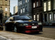 Grand Theft Auto IV