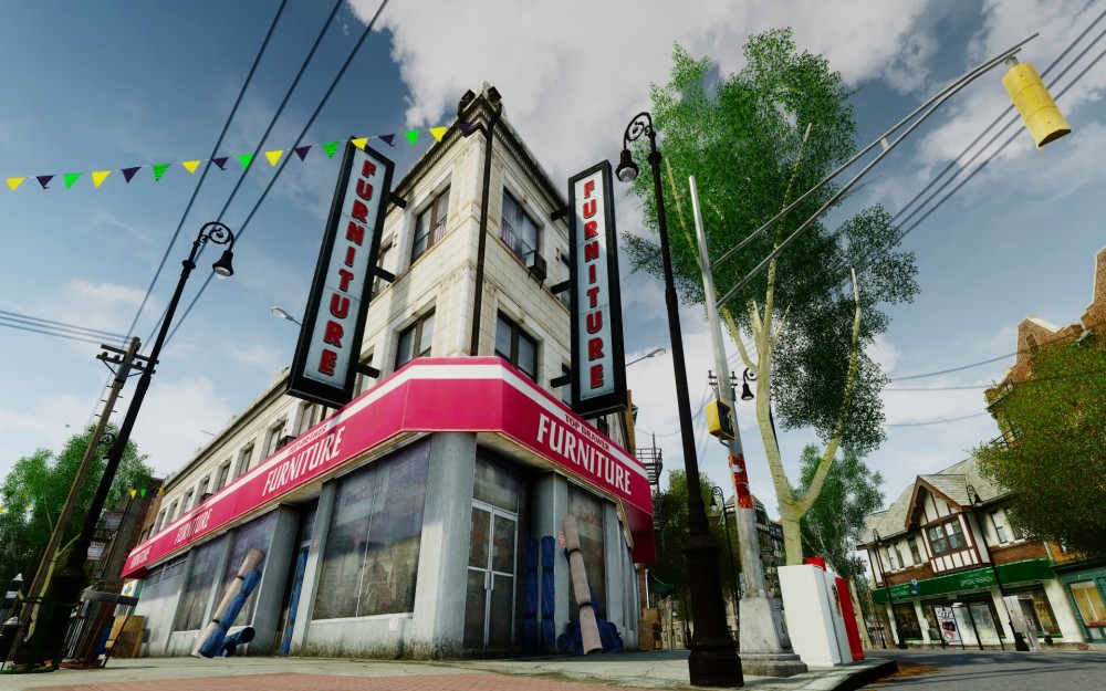 Grand Theft Auto IV