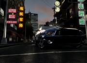 Grand Theft Auto IV