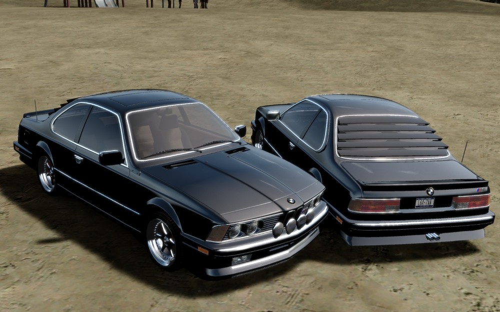 Grand Theft Auto IV