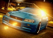 Grand Theft Auto IV