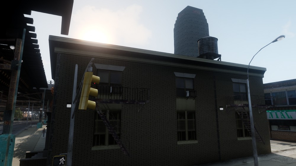 Grand Theft Auto IV