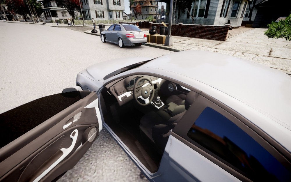 Grand Theft Auto IV