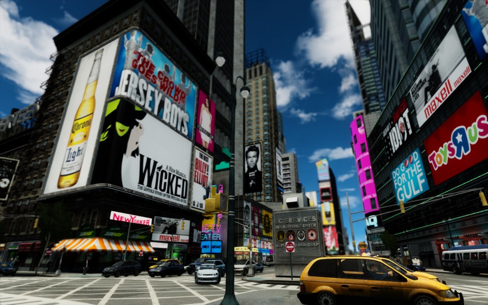 Grand Theft Auto IV