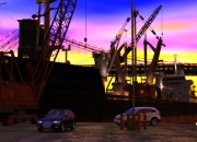Grand Theft Auto IV