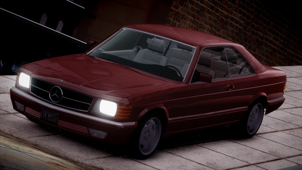 Grand Theft Auto IV