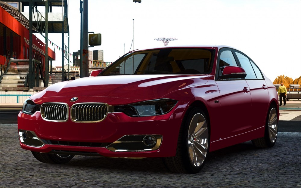 Grand Theft Auto IV
