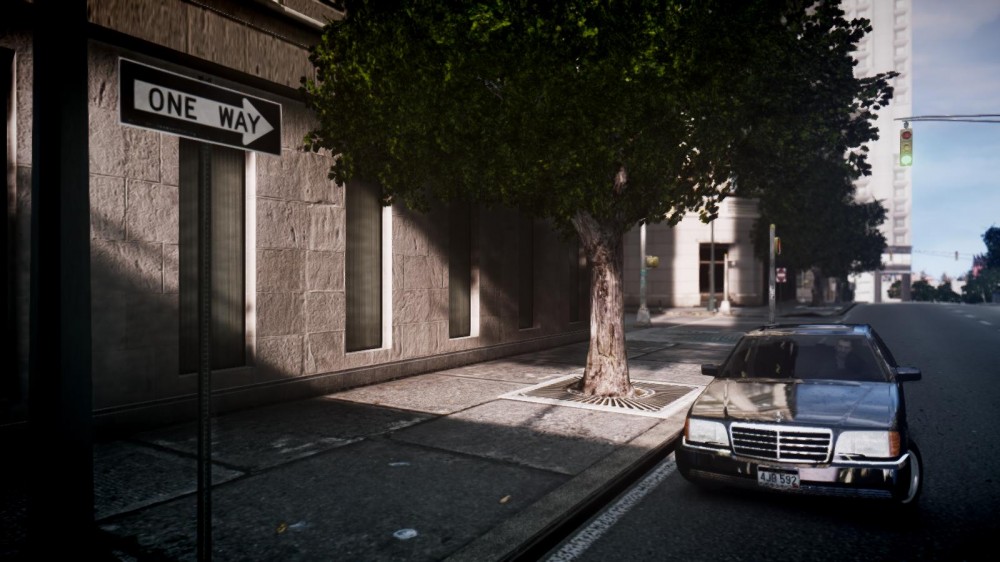 Grand Theft Auto IV