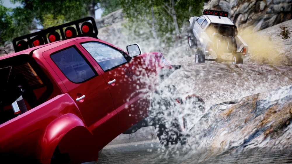 Grand Theft Auto IV