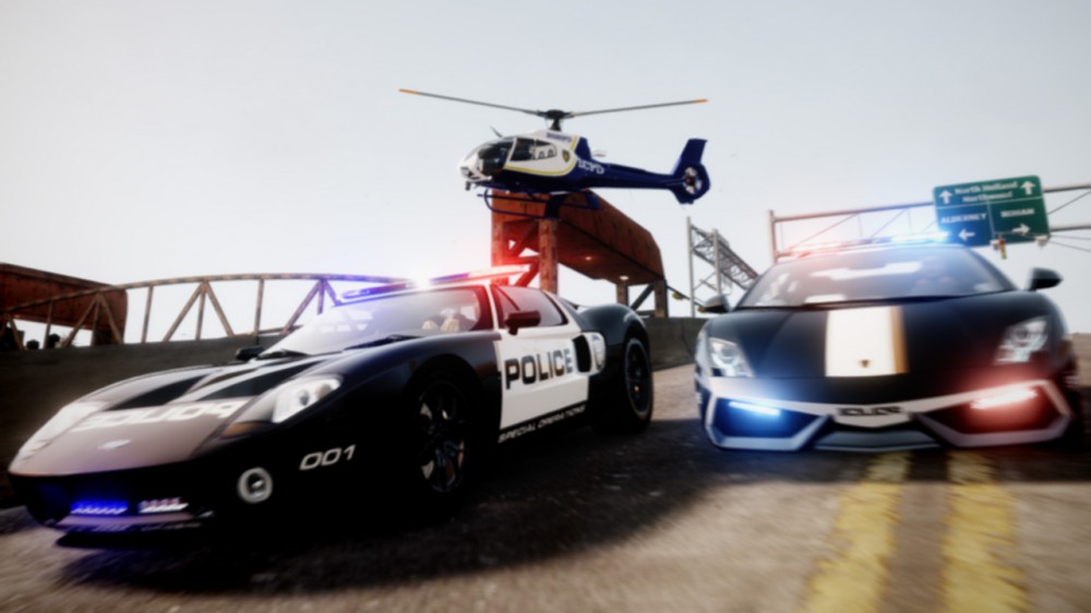Grand Theft Auto IV